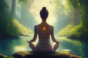 Featured image for The Connection Between Mindfulness and Spirituality 7 Insights to Transform You