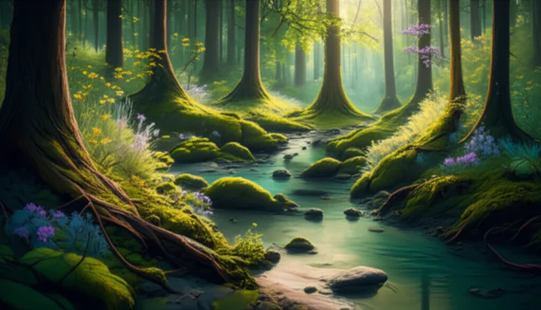 Featured image for Mindfulness