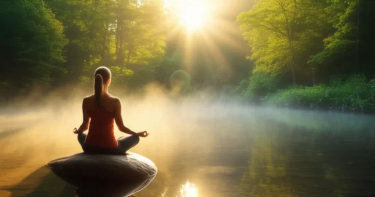Featured image for 121 Meditation Quotes to Inspire Mindfulness Inner Peace 2025