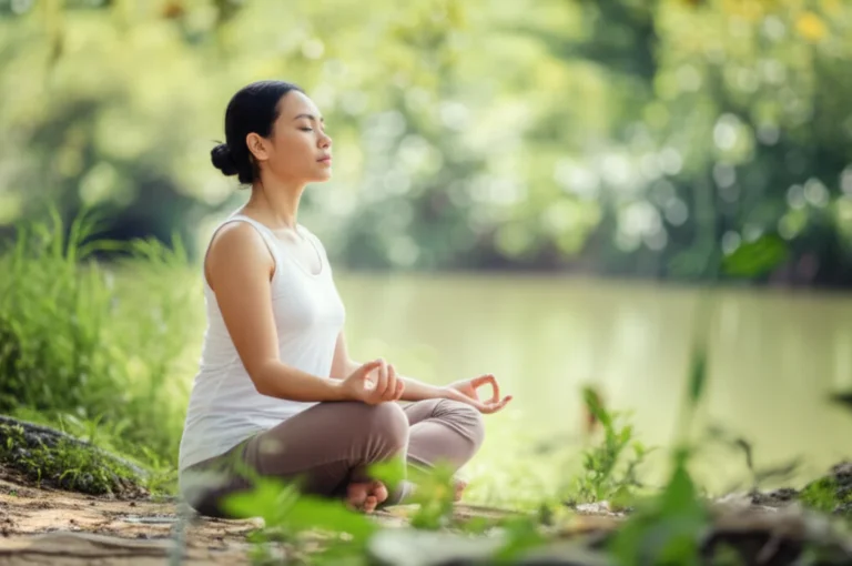 Featured image for Mindfulness and Emotional Intelligence 10 Ways to Supercharge Your EQ in 2025