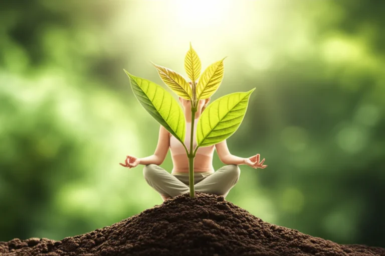 Featured image for Mindfulness and Personal Growth 12 Transformative Practices for 2025