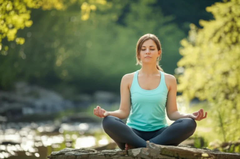 Featured image for Unlocking Mindfulness and Self-Awareness 7 Life-Changing Techniques 2025