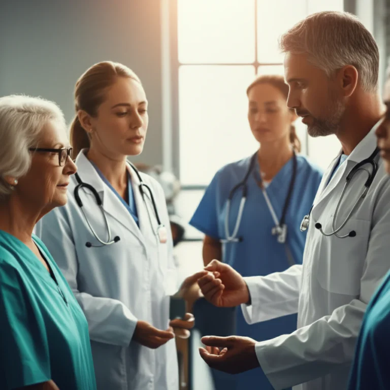 Featured image for 15 Mindfulness Quotes That Spark Compassion in Healthcare 2025