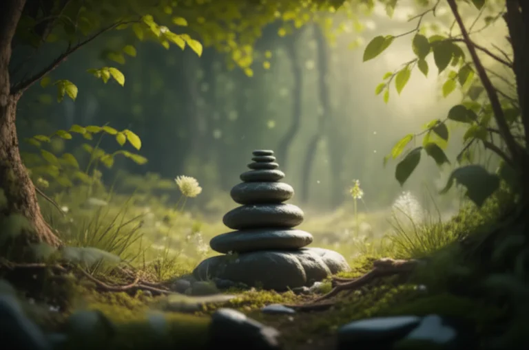 Featured image for 7 Mindfulness Techniques That Transform Trauma Recovery 2025