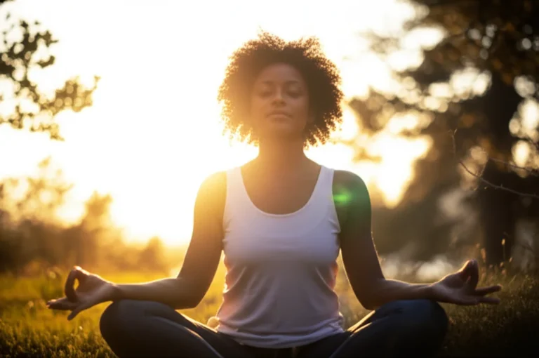 Featured image for Mindfulness and Self-Compassion 10 Life-Changing Practices for 2025