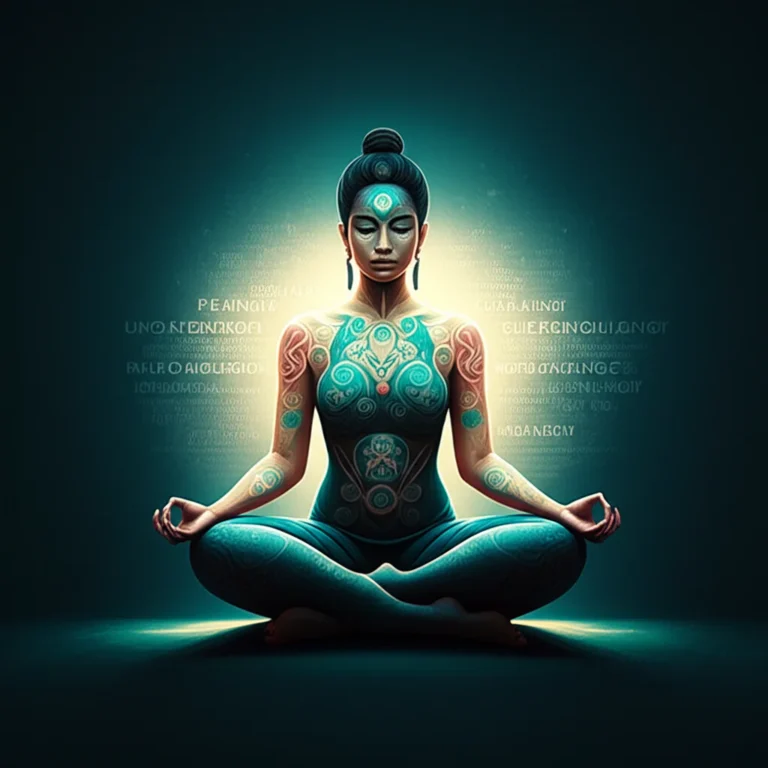 Featured image for What Are 500 Relaxing Words for Meditation 2026