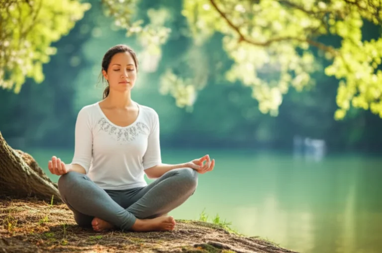 Featured image for What Is the Message of Mindfulness 21 Insights to Transform Your Life