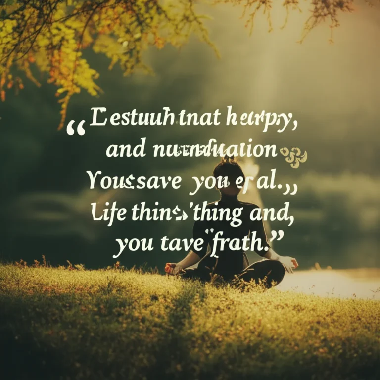 Featured image for Why Is Meditation Important 40 Quotes to Inspire Your Mind 2026