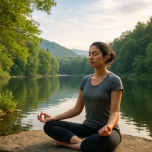 Featured image for 15 Healing Meditation Quotes to Soothe Your Soul in 2026