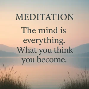 Featured image for 30 Inspirational Meditation Quotes from Famous Mindfulness Leaders 2026