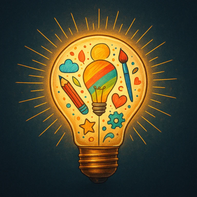 Featured image for 101 Best Quotes About Creativity to Ignite Your Spark 2026