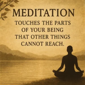 Featured image for 125 Short Powerful Meditation Quotes for a Quick Boost 2026