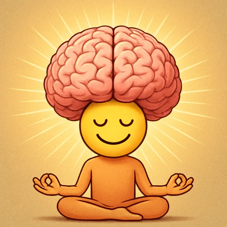 Featured image for 15 Ways Mindfulness Rewires Your Brain for Happiness 2026