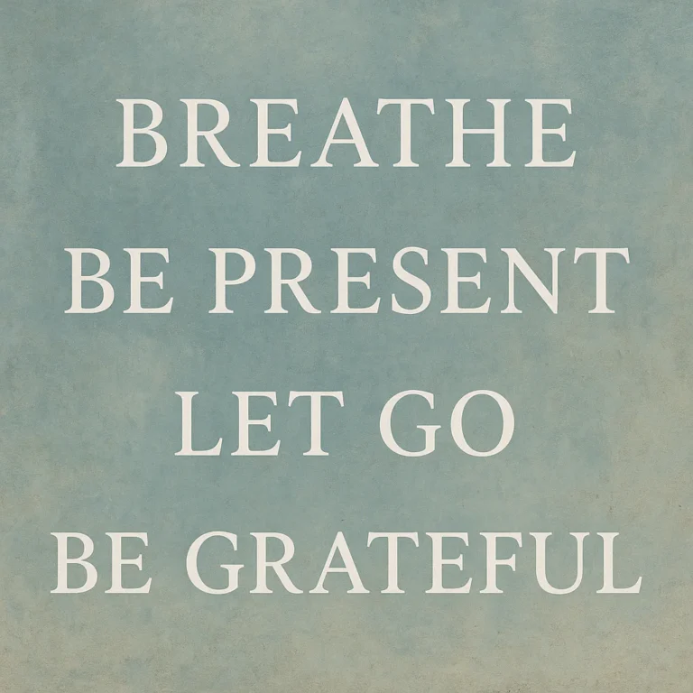 Featured image for 25 Calming Phrases for Meditation Practice to Transform Your Mind 2026