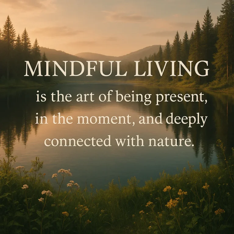 Featured image for 50 Spiritual Quotes for Mindful Living 2026