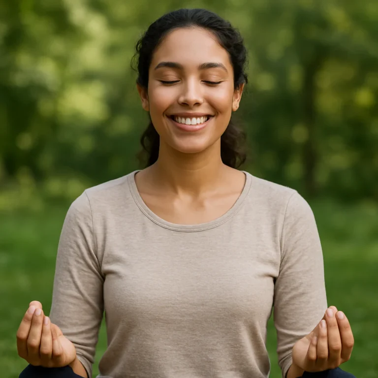 Featured image for What is Happiness Mindfulness 7 Steps to Joy 2026