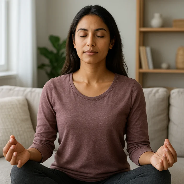 Featured image for 101 Stress Quotes Master Your Reaction 2026