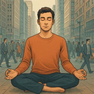 Featured image for 12 Steps to Master Mindful Thinking in a Chaotic World 2026