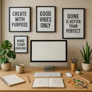 Featured image for 15 Mindful Quotes to Ignite Your Creative Fire