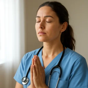 Featured image for 50 Mindfulness Quotes for Nurses to Transform Your Shift