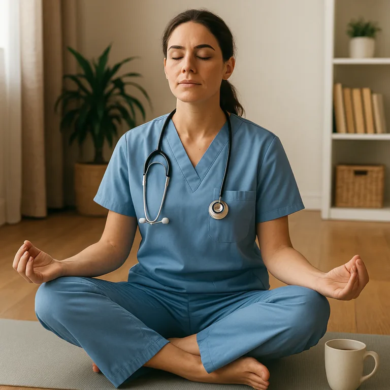 Featured image for 50 Self-Care Quotes for Healthcare The Ultimate Guide 2026