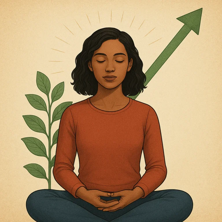 Featured image for How Mindful Thoughts Boost Self-Awareness Growth 7 Steps