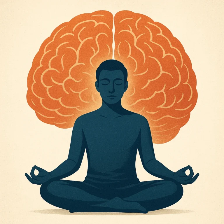 Featured image for Mindfulness Definition Psychology 7 Secrets to Master Your Mind 2026