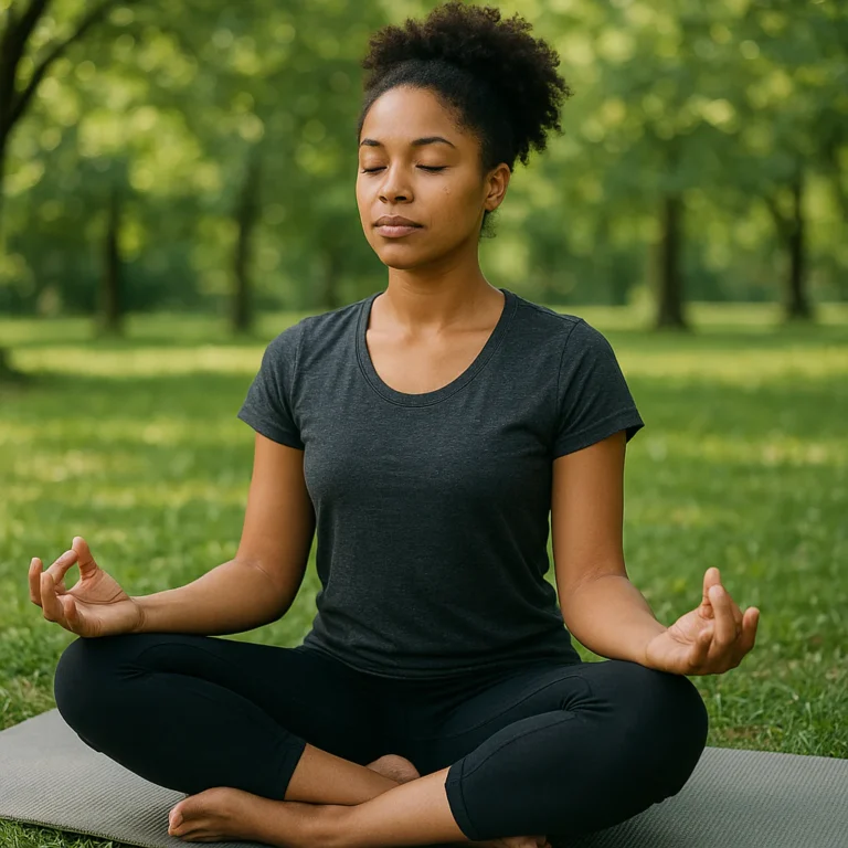 Featured image for The Life-Changing Importance of Mindfulness 2026