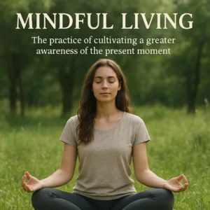 Featured image for The Mindful Living Definition 5 Pillars to Master Presence 2026