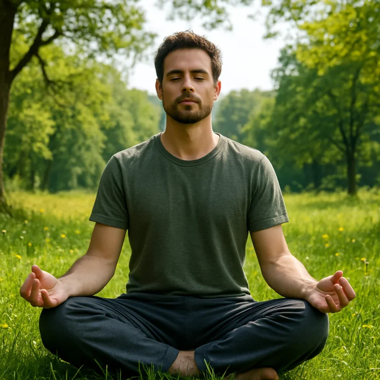 Featured image for 10 Life-Changing Benefits of Being Mindful and Present 2026