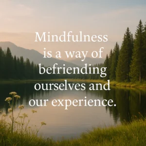Featured image for 101 Positive Mindfulness Quotes to Transform Your Day 2026