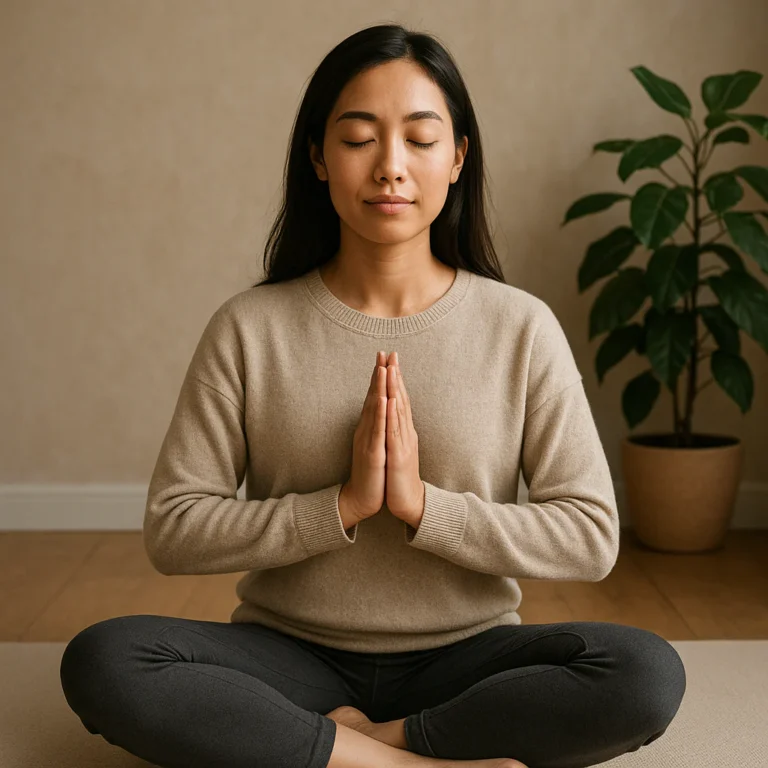 Featured image for 12 Ways to Use Mindful Thoughts for Deep Gratitude 2026
