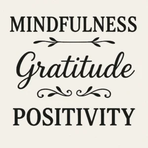 Featured image for 15 Mindfulness Quotes to Spark Gratitude Positivity 2026