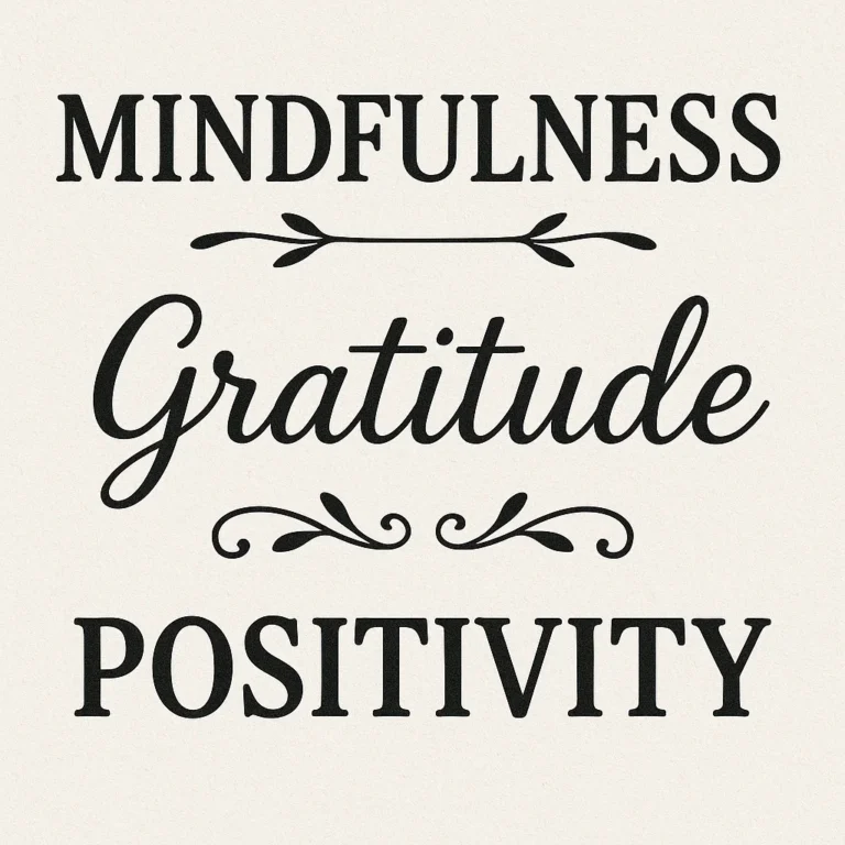 Featured image for 15 Mindfulness Quotes to Spark Gratitude Positivity 2026