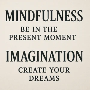 Featured image for 15 Quotes on Mindfulness Imagination to Ignite Your Soul