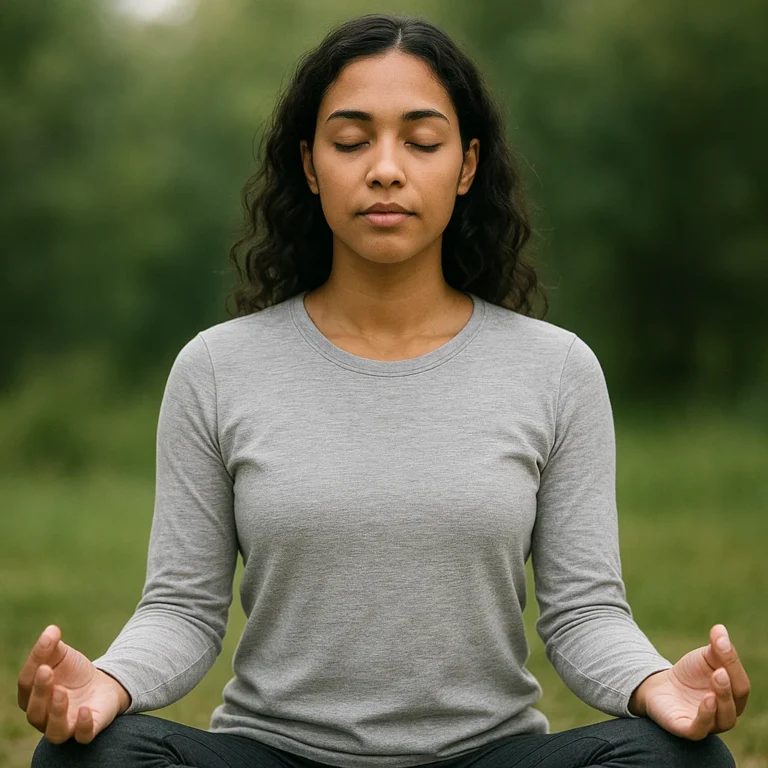Featured image for 15 Ways to Cultivate Mindful Awareness and Calm 2026