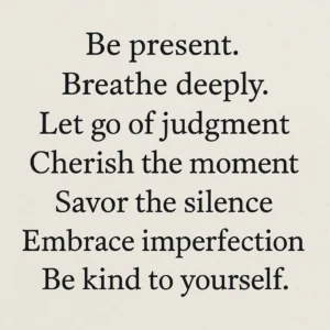 Featured image for 50 Short Mindfulness Quotes to Transform Your Day 2026