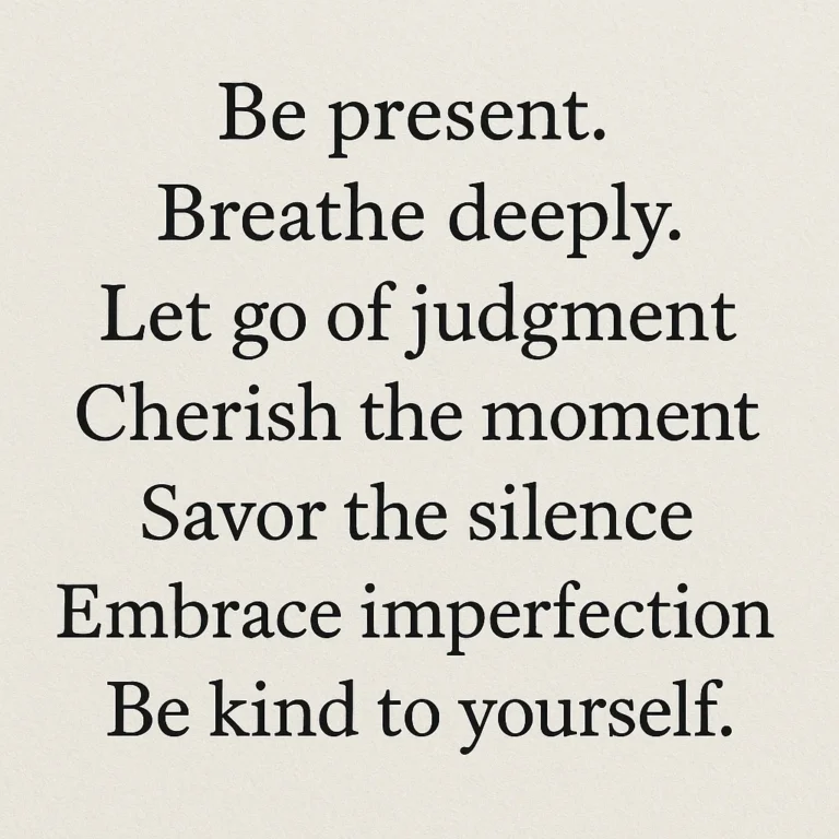 Featured image for 50 Short Mindfulness Quotes to Transform Your Day 2026