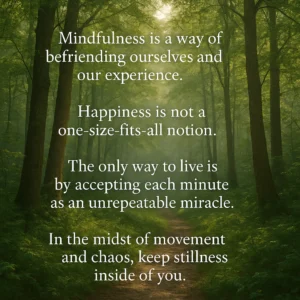 Featured image for 75 Mindful Quotes for Inspiration to Transform Your 2026