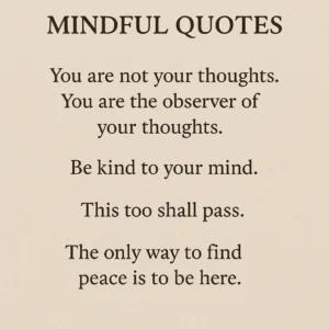 Featured image for How Short Quotes Boost Mental Health Well-Being 2026