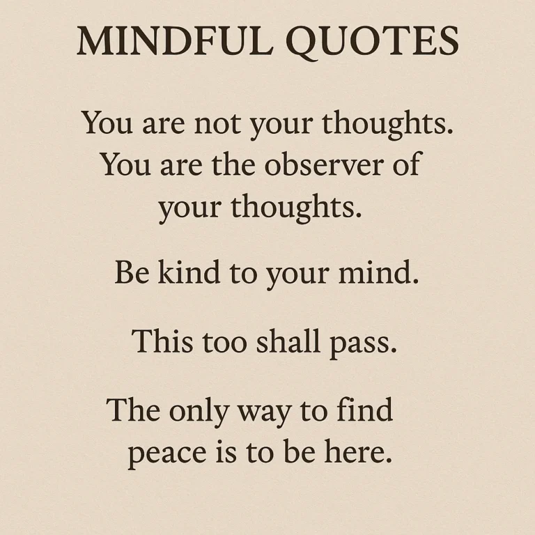 Featured image for How Short Quotes Boost Mental Health Well-Being 2026