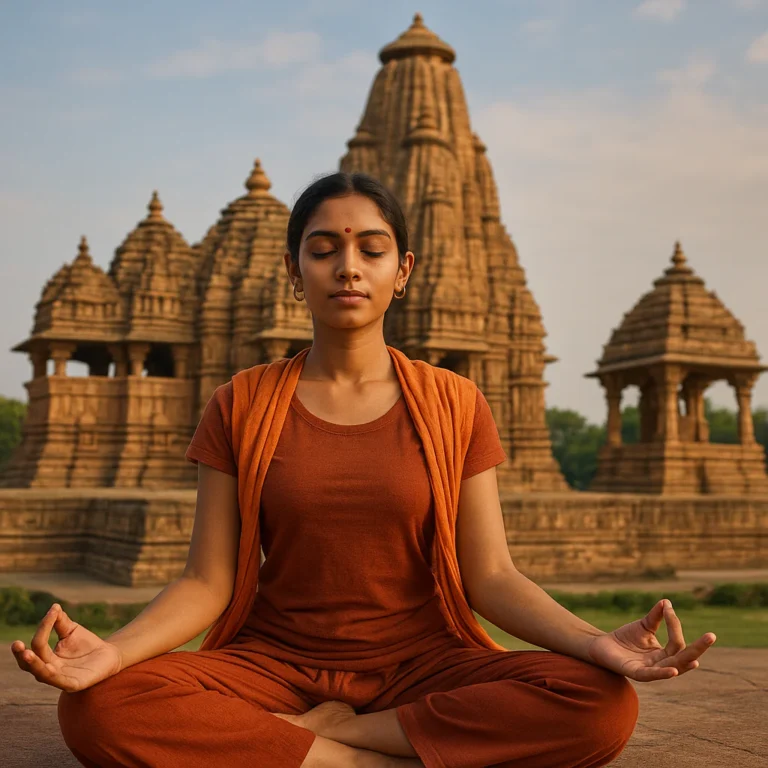 Featured image for Mindfulness Meaning in Hindi The 7 Hidden Truths 2026