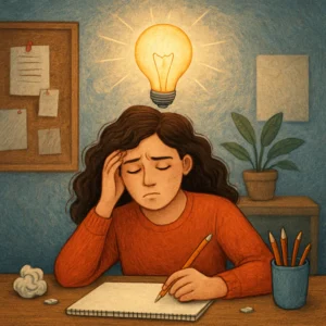 Featured image for Mindfulness Your Secret Weapon Against Creative Blocks 2026