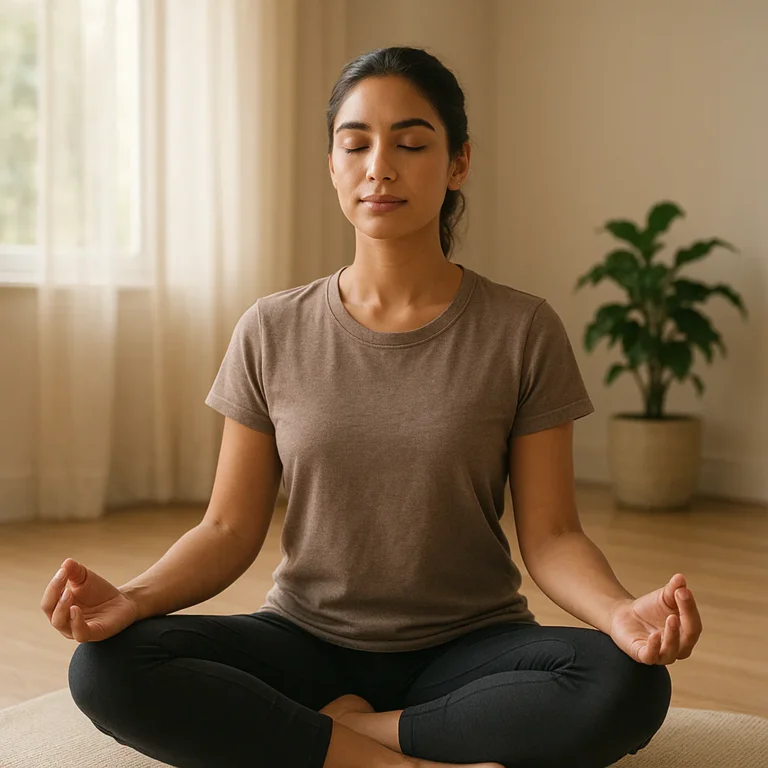Featured image for The True Mindful Meaning 7 Secrets to Mastering Presence 2026