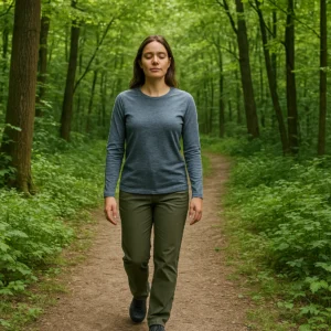Featured image for 12 Ways to Practice Mindfulness in Nature 2026 Guide