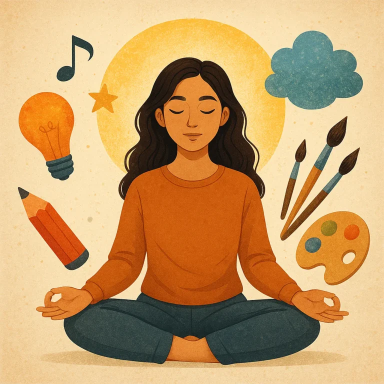 Featured image for 15 Famous Quotes About Mindfulness Creativity 2026