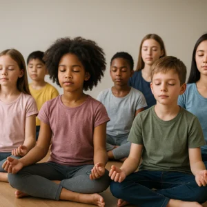 Featured image for 15 Life-Changing Benefits of Mindfulness for Kids Teens 2026