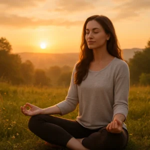 Featured image for 15 Mindful Reflections on Happiness Inner Peace 2026