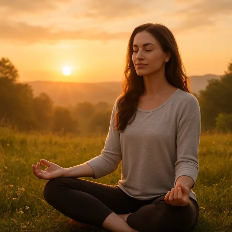 Featured image for 15 Mindful Reflections on Happiness Inner Peace 2026