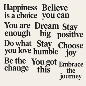 Featured image for 15 Positive Quotes to Rewire Your Brain 2026